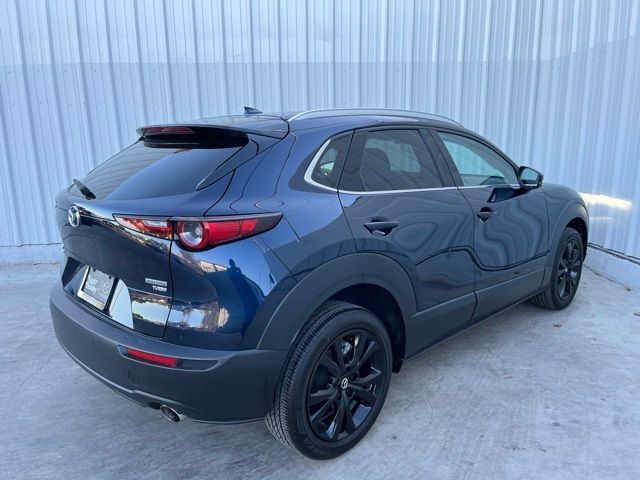 2024 Mazda CX-30 2.5 Turbo Premium Plus Package