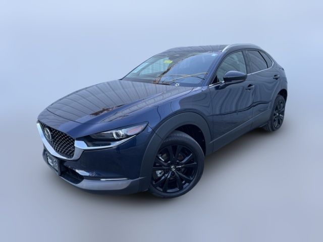 2024 Mazda CX-30 2.5 Turbo Premium Plus Package