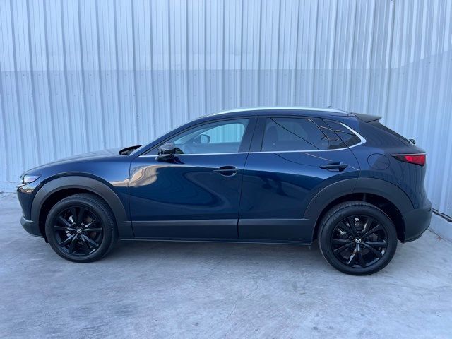 2024 Mazda CX-30 2.5 Turbo Premium Plus Package