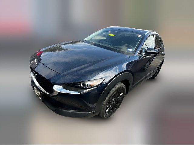 2024 Mazda CX-30 2.5 Turbo Premium Plus Package