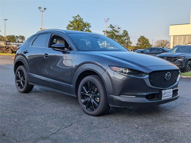 2024 Mazda CX-30 2.5 Turbo Premium Plus Package