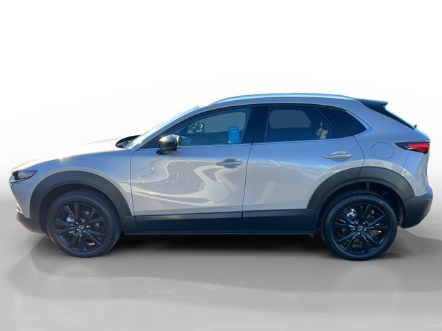 2024 Mazda CX-30 2.5 Turbo Premium Plus Package