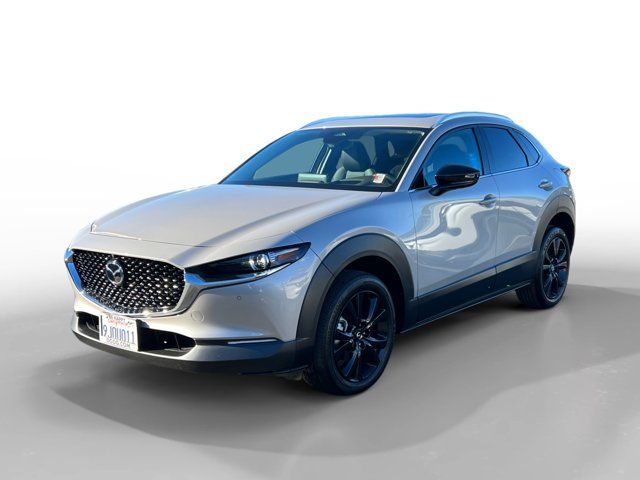 2024 Mazda CX-30 2.5 Turbo Premium Plus Package