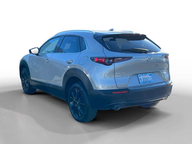 2024 Mazda CX-30 2.5 Turbo Premium Plus Package