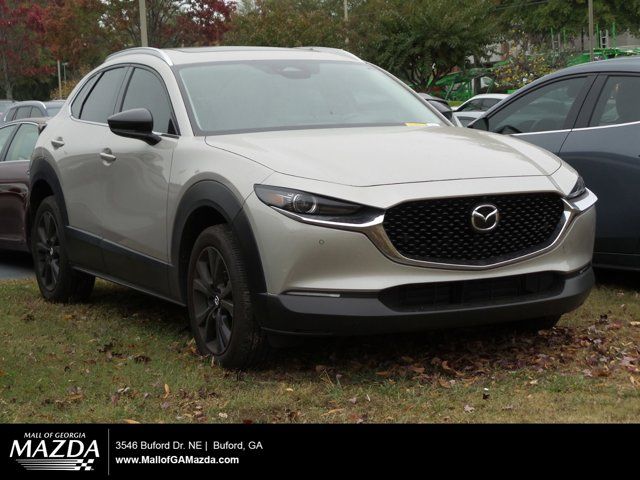 2024 Mazda CX-30 2.5 Turbo Premium Plus Package