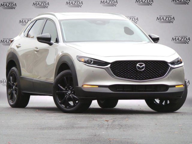 2024 Mazda CX-30 2.5 Turbo Premium Plus Package