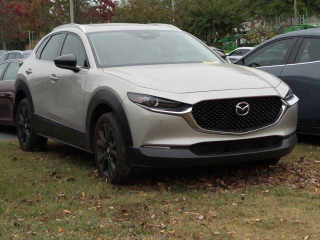 2024 Mazda CX-30 2.5 Turbo Premium Plus Package