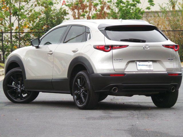 2024 Mazda CX-30 2.5 Turbo Premium Plus Package