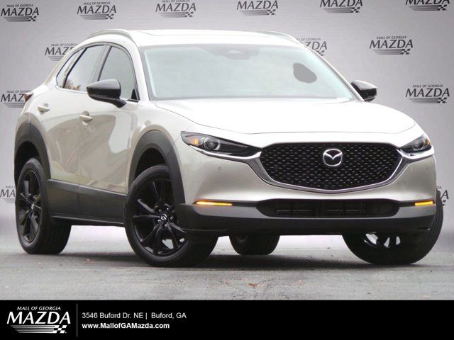 2024 Mazda CX-30 2.5 Turbo Premium Plus Package