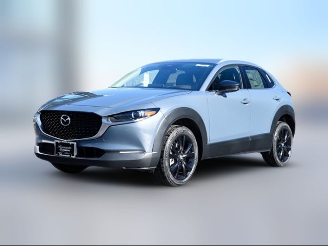 2024 Mazda CX-30 2.5 Turbo Premium Plus Package