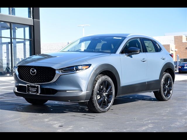 2024 Mazda CX-30 2.5 Turbo Premium Plus Package