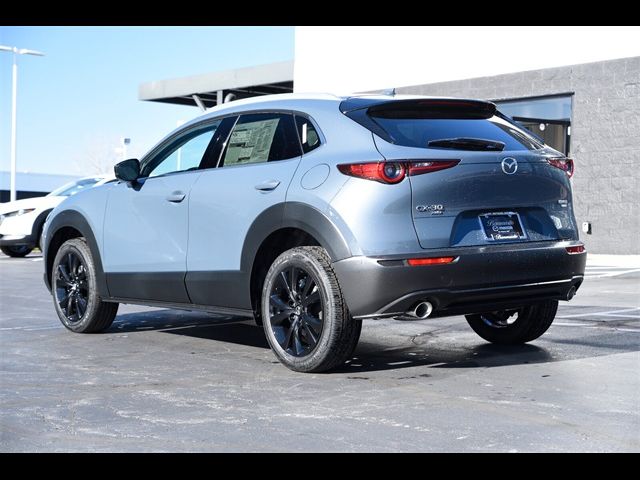 2024 Mazda CX-30 2.5 Turbo Premium Plus Package