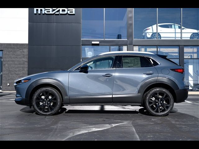 2024 Mazda CX-30 2.5 Turbo Premium Plus Package