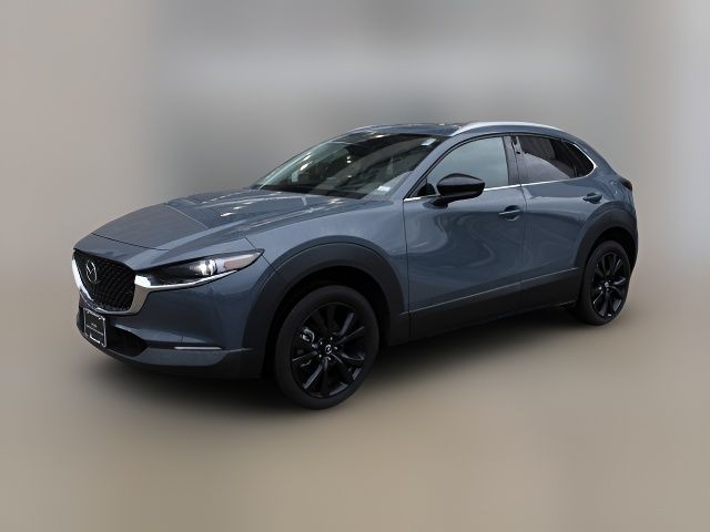 2024 Mazda CX-30 2.5 Turbo Premium Plus Package