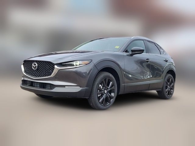 2024 Mazda CX-30 2.5 Turbo Premium Plus Package