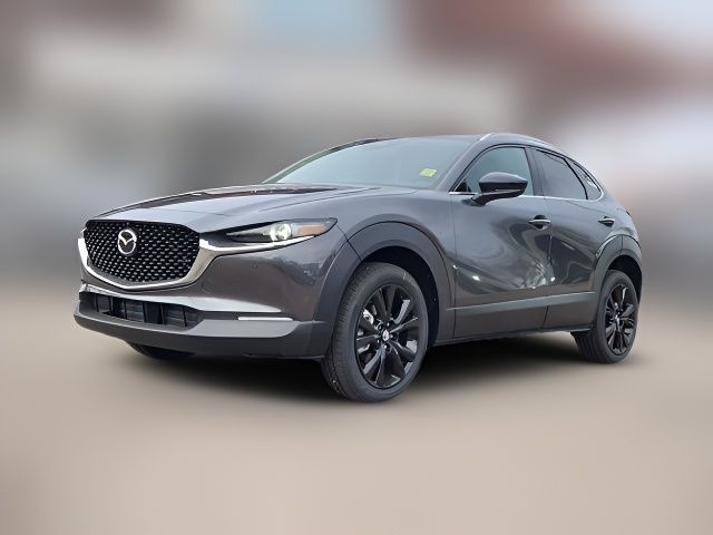 2024 Mazda CX-30 2.5 Turbo Premium Plus Package