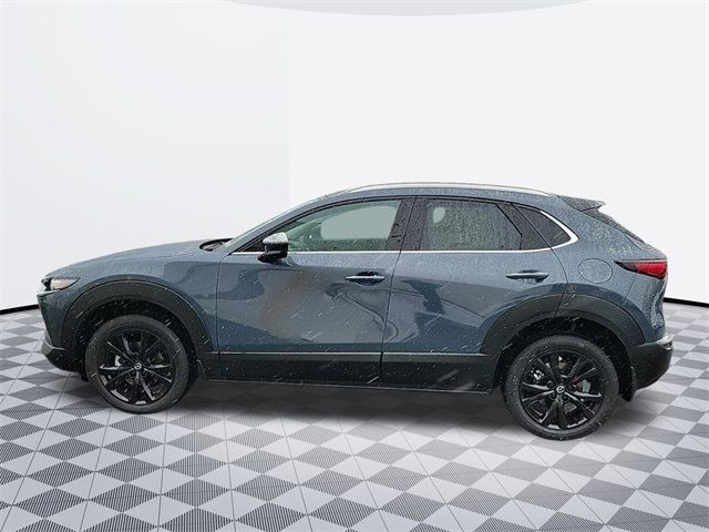 2024 Mazda CX-30 2.5 Turbo Premium Plus Package