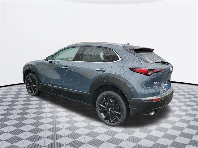 2024 Mazda CX-30 2.5 Turbo Premium Plus Package