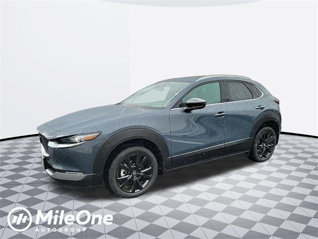 2024 Mazda CX-30 2.5 Turbo Premium Plus Package