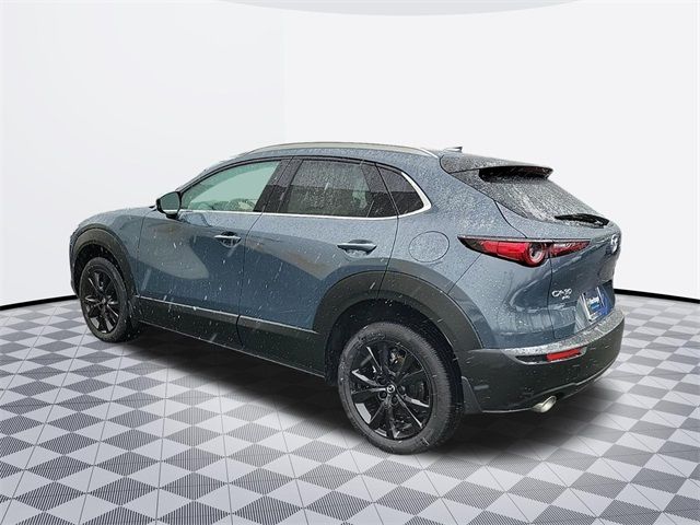 2024 Mazda CX-30 2.5 Turbo Premium Plus Package