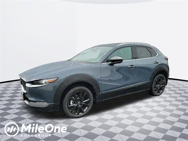 2024 Mazda CX-30 2.5 Turbo Premium Plus Package