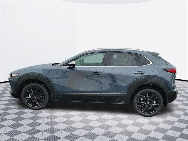 2024 Mazda CX-30 2.5 Turbo Premium Plus Package