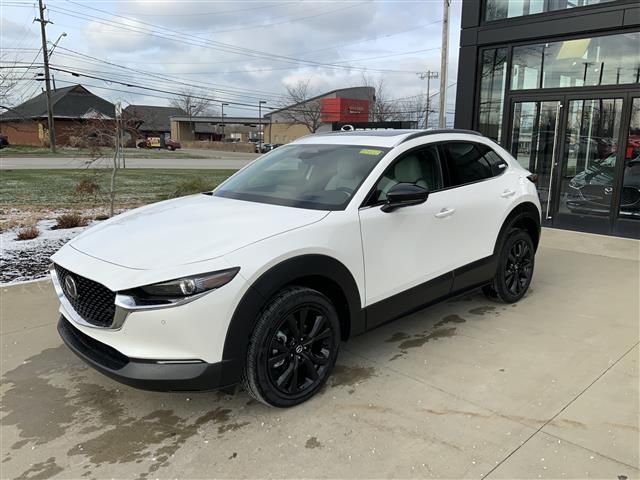 2024 Mazda CX-30 2.5 Turbo Premium Plus Package