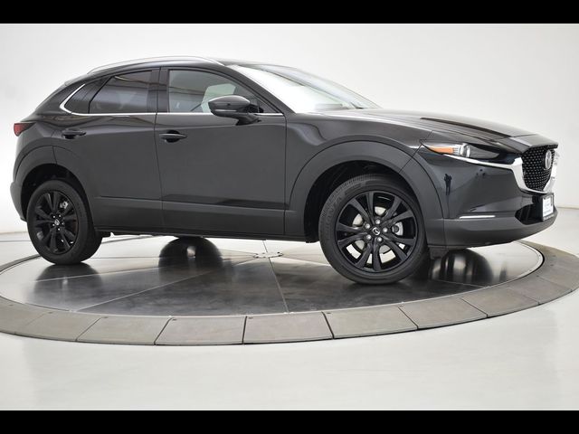 2024 Mazda CX-30 2.5 Turbo Premium Plus Package