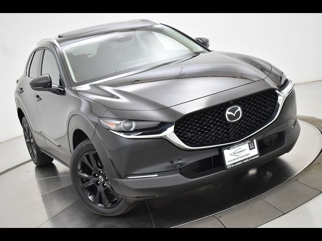 2024 Mazda CX-30 2.5 Turbo Premium Plus Package