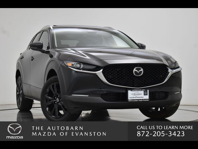 2024 Mazda CX-30 2.5 Turbo Premium Plus Package