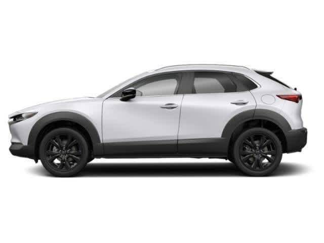 2024 Mazda CX-30 2.5 Turbo Premium Plus Package