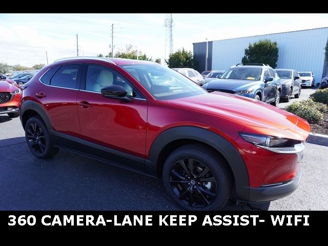 2024 Mazda CX-30 2.5 Turbo Premium Plus Package