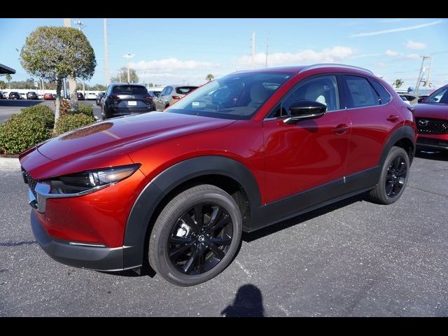 2024 Mazda CX-30 2.5 Turbo Premium Plus Package