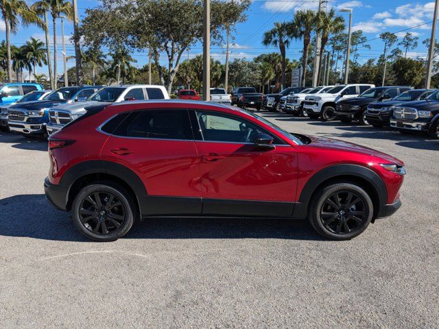 2024 Mazda CX-30 2.5 Turbo Premium Plus Package