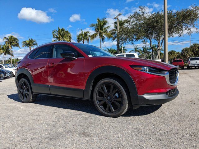 2024 Mazda CX-30 2.5 Turbo Premium Plus Package