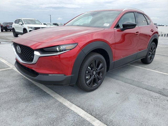 2024 Mazda CX-30 2.5 Turbo Premium Plus Package