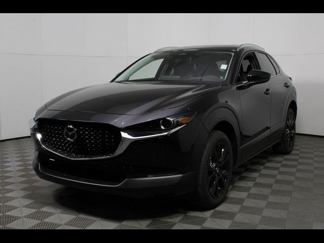 2024 Mazda CX-30 2.5 Turbo Premium Plus Package