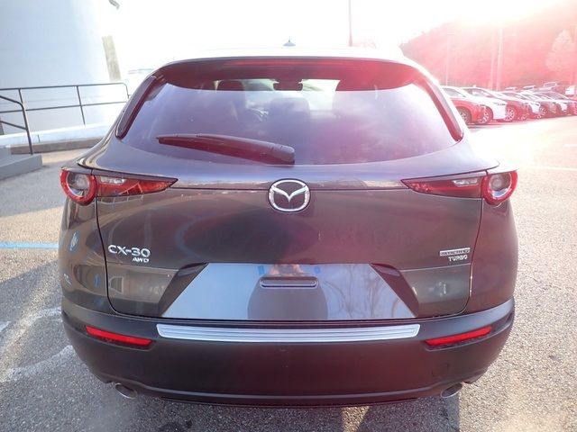 2024 Mazda CX-30 2.5 Turbo Premium Plus Package