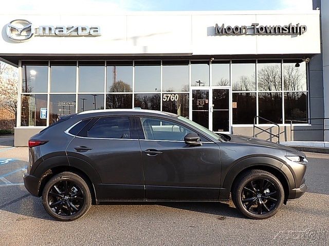 2024 Mazda CX-30 2.5 Turbo Premium Plus Package