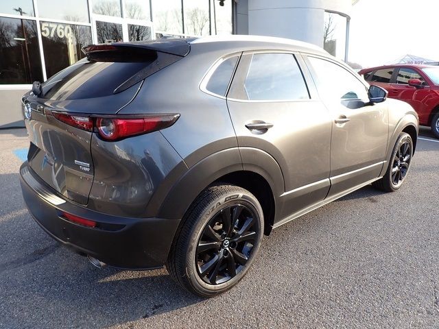 2024 Mazda CX-30 2.5 Turbo Premium Plus Package