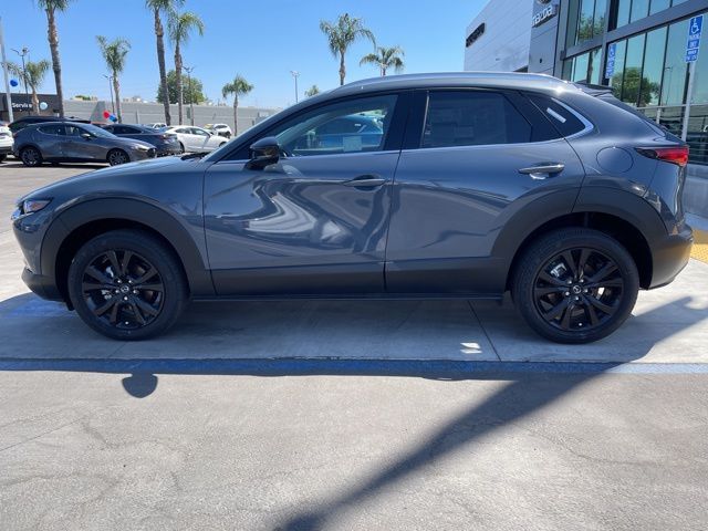 2024 Mazda CX-30 2.5 Turbo Premium Plus Package