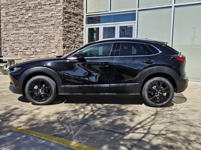 2024 Mazda CX-30 2.5 Turbo Premium Plus Package