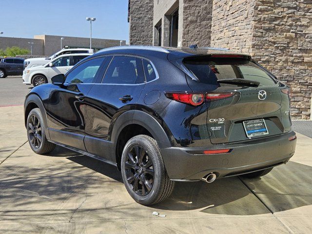 2024 Mazda CX-30 2.5 Turbo Premium Plus Package