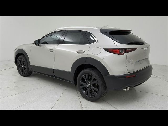 2024 Mazda CX-30 2.5 Turbo Premium Plus Package