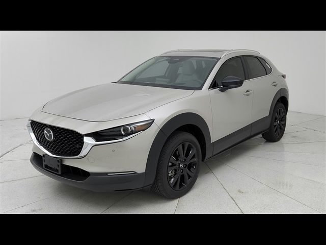 2024 Mazda CX-30 2.5 Turbo Premium Plus Package