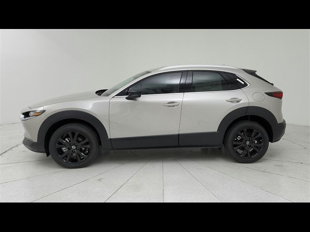 2024 Mazda CX-30 2.5 Turbo Premium Plus Package