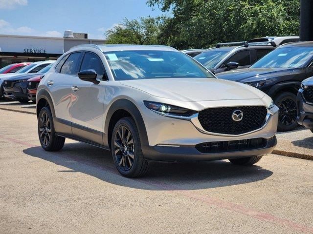 2024 Mazda CX-30 2.5 Turbo Premium Plus Package