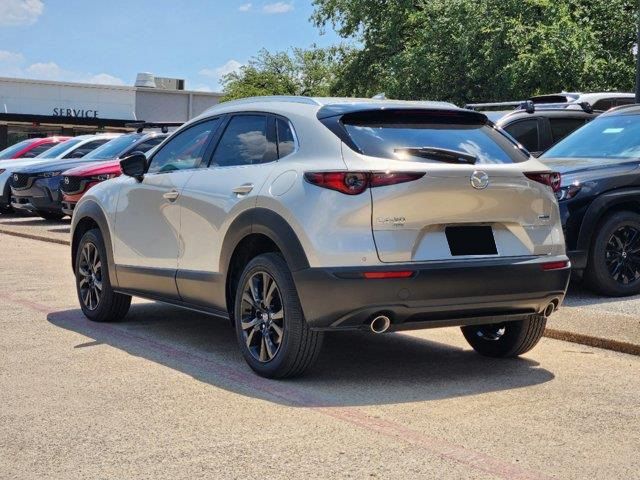 2024 Mazda CX-30 2.5 Turbo Premium Plus Package