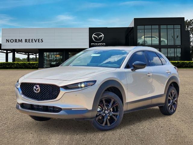 2024 Mazda CX-30 2.5 Turbo Premium Plus Package