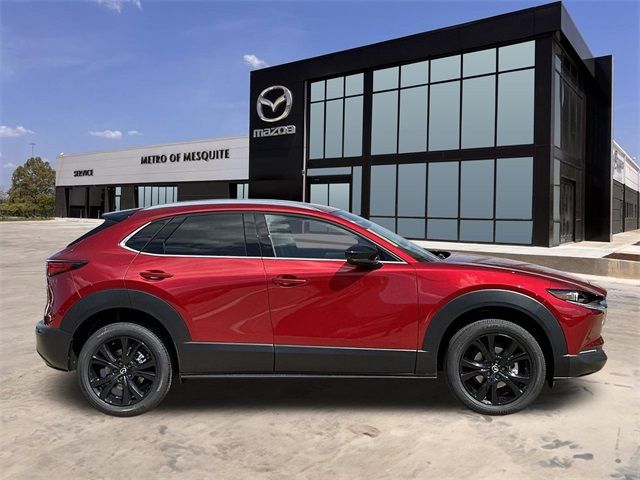 2024 Mazda CX-30 2.5 Turbo Premium Plus Package